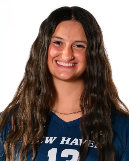 Jordan Northcutt, Volleyball, University of New Haven