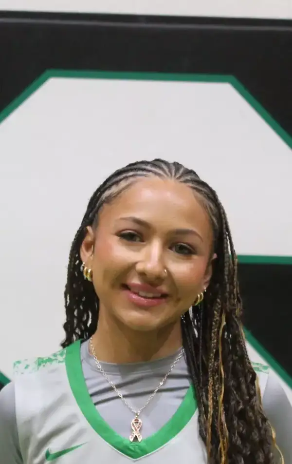 Madison Aguilera, Basketball, Salem University