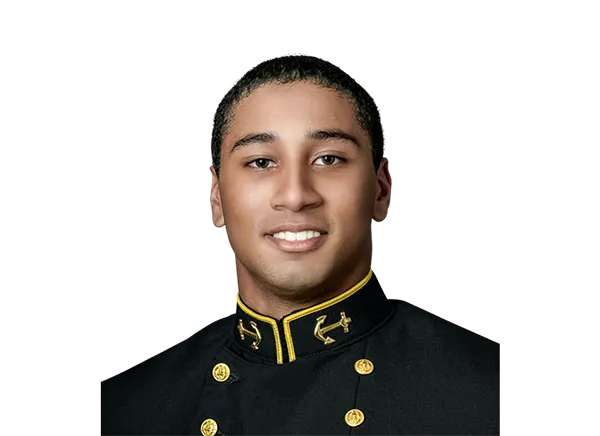 Jacob Rooks, Football, undefined