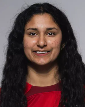 Pavitra Karnati, Soccer, undefined