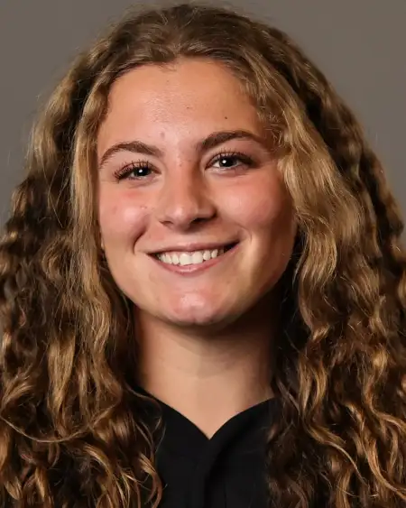 Mila Fiordalisi, Softball, Cornell University