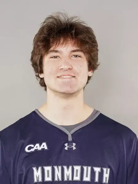 Cody Lavin, Lacrosse, Monmouth University