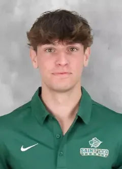 Filippo Caporali, Tennis, Saint Leo University