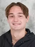 Gavin Frigon, Swimming & Diving, Eastern Illinois University