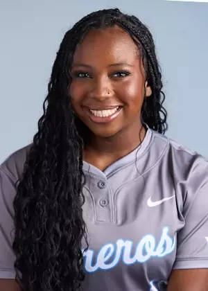 Shawnese Hogue-Lacy, Softball, University of San Diego