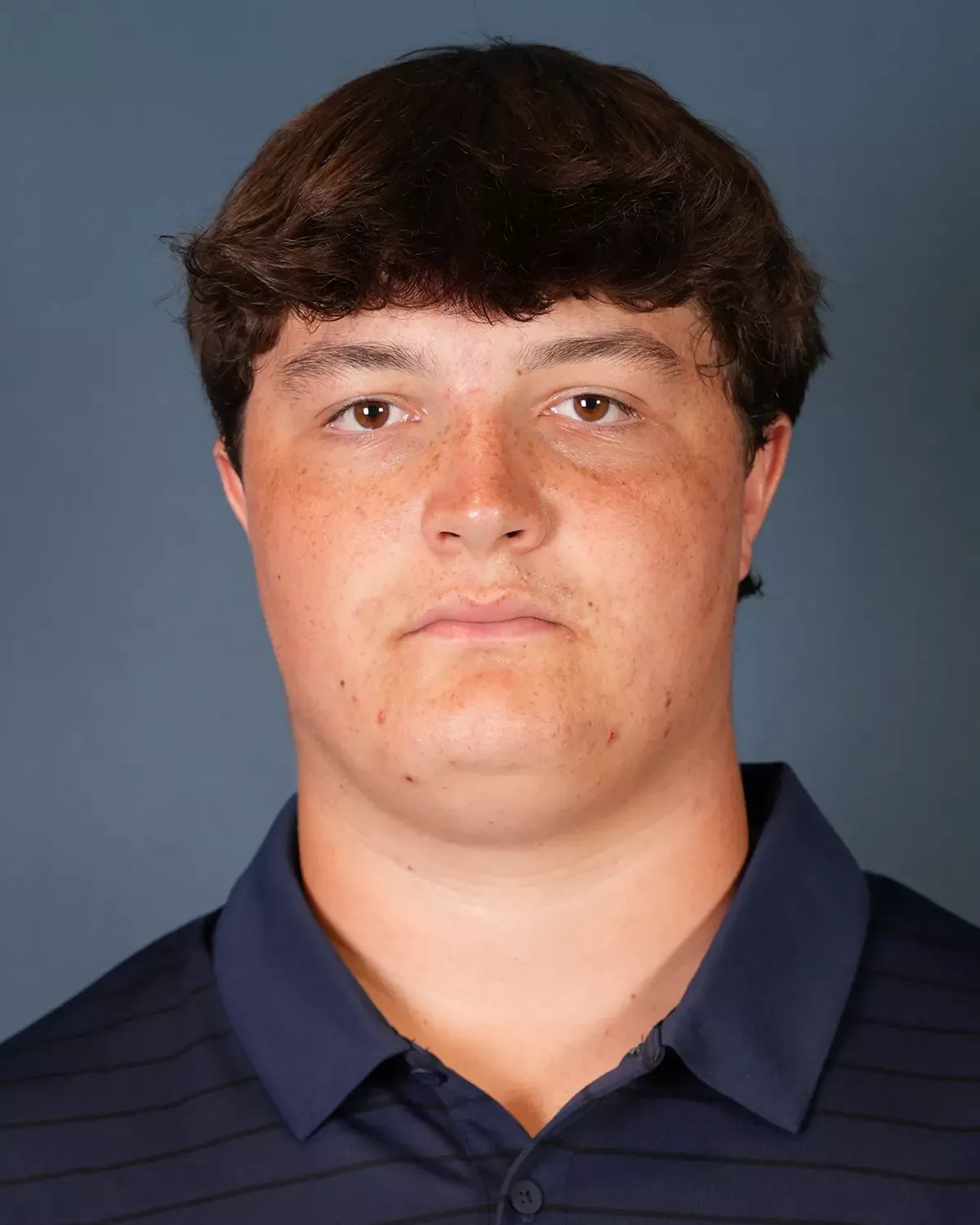 Brode Clark, Football, East Texas A&M University