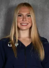 Charlie Pampalon, Hockey, Long Island University