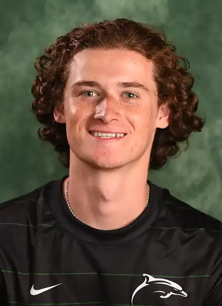 Kellen Farris, Soccer, Le Moyne College