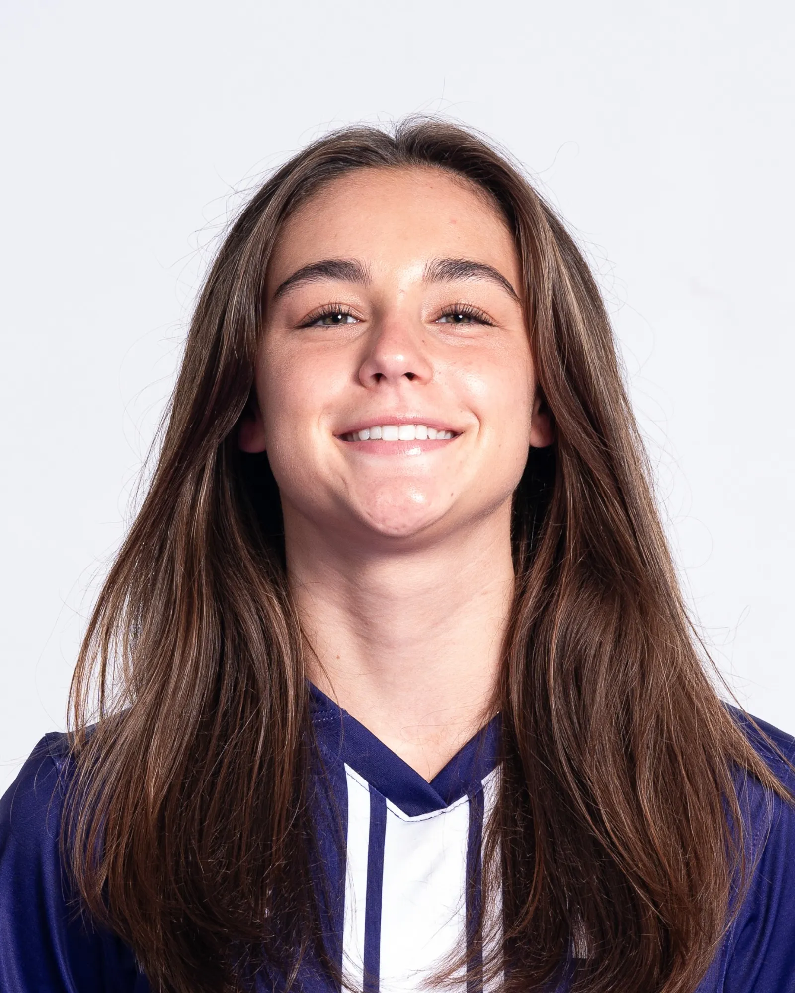 Kate Hennen, Soccer, undefined