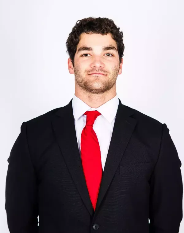 Nicholas Besgen, Swimming & Diving, Fairfield University