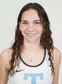 Julia Zipoli, Rowing, Tufts University