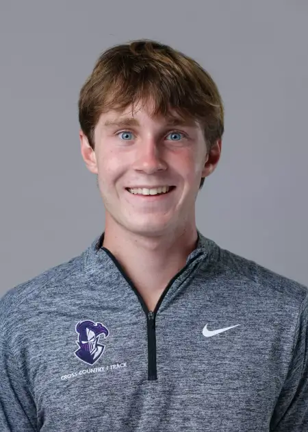 Ben Winn, Track and Field (O), Furman University