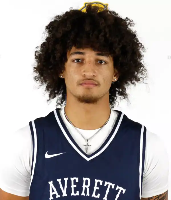 T.J. Tanks, Basketball, Averett University