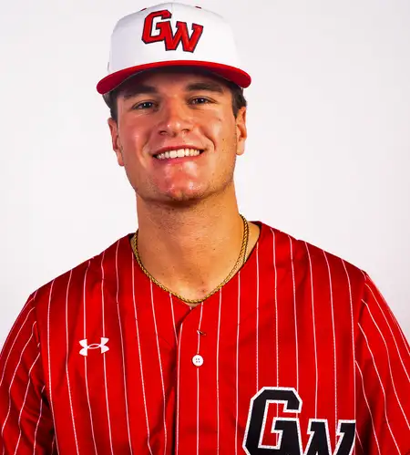 Matt Ilgenfritz, Baseball, Gardner-Webb University