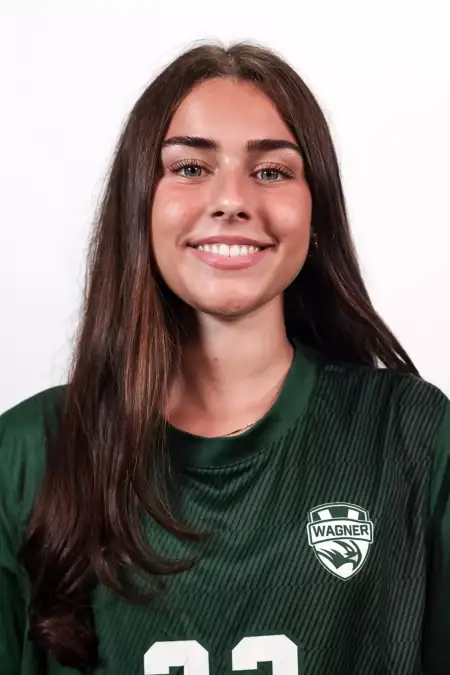 Ruby Ambardar, Soccer, Wagner College