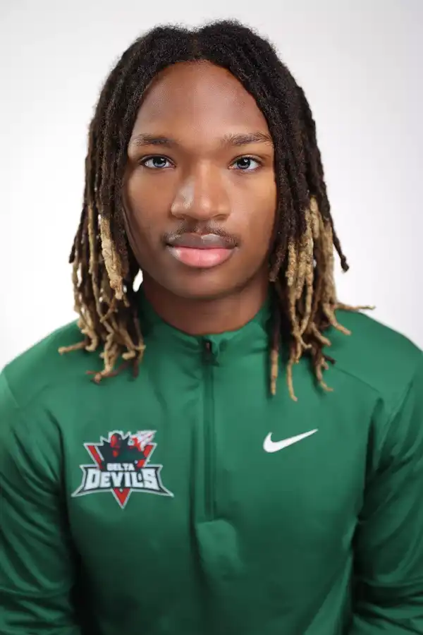 Alfred O'Neil, Track and Field (O), Mississippi Valley State University