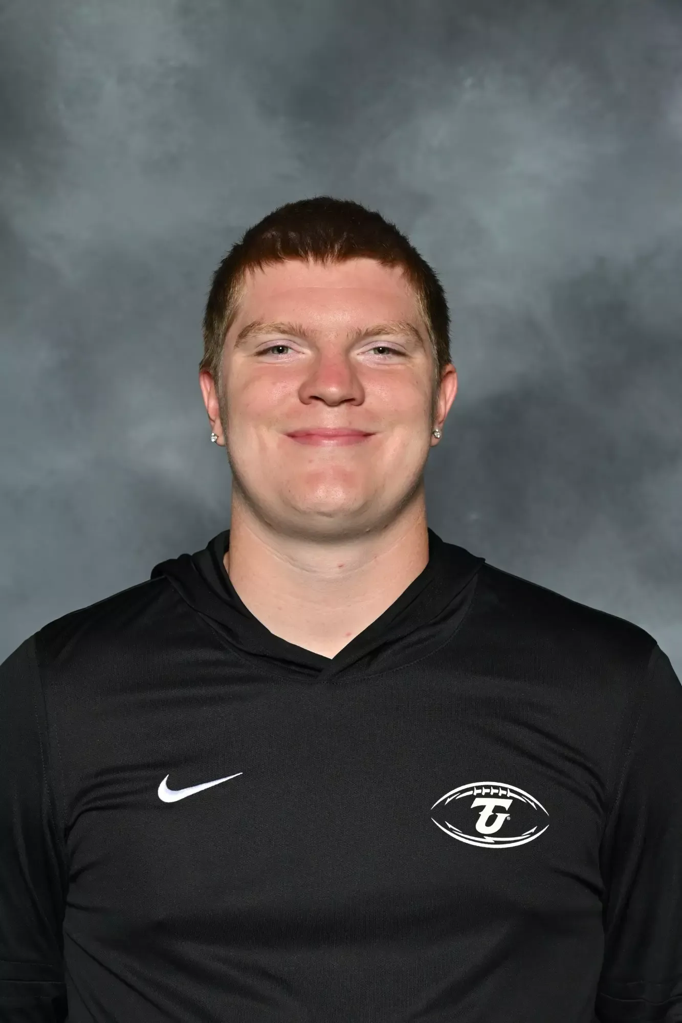Chase Cline, Football, Tiffin University