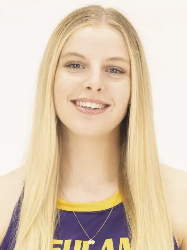 Joplin Yoder, Basketball, Ashland University