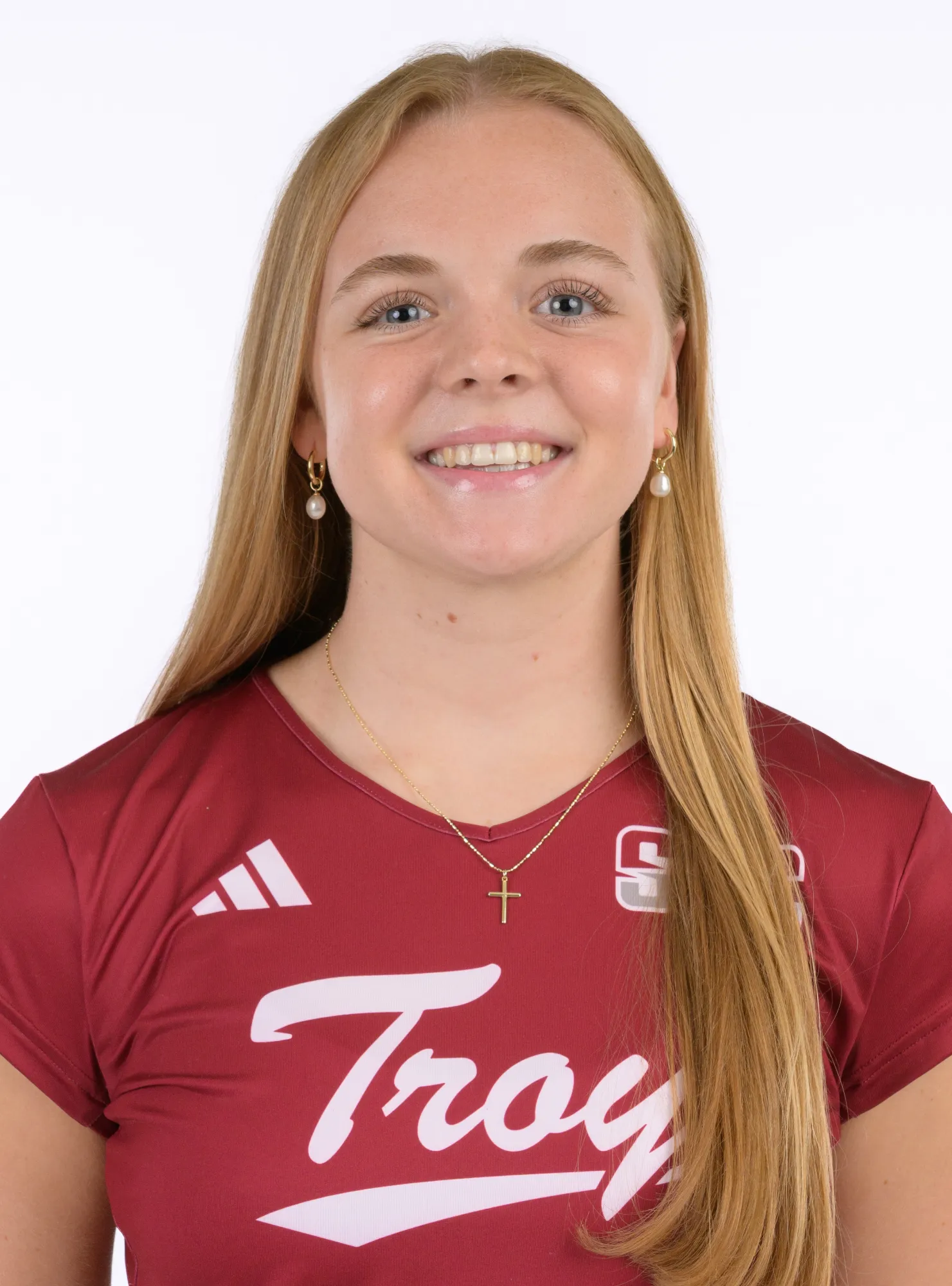 Madison Marx, Volleyball, undefined