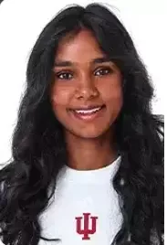 Mansi Vadyala, Tennis, undefined