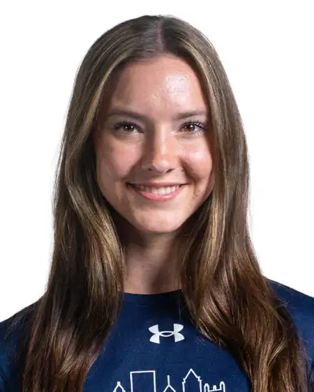 Reagan Arp, Lacrosse, Queens University of Charlotte