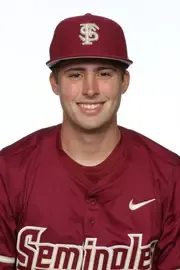 Jacob Marlowe, Baseball, undefined