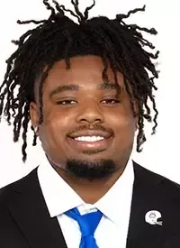 Naeta Hinson, Football, undefined