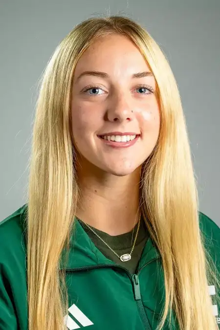 Addison Wallace, Flag Football, Eastern Michigan University
