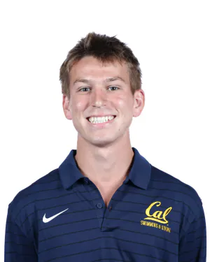 Geoffrey Vavitsas, Swimming & Diving, undefined