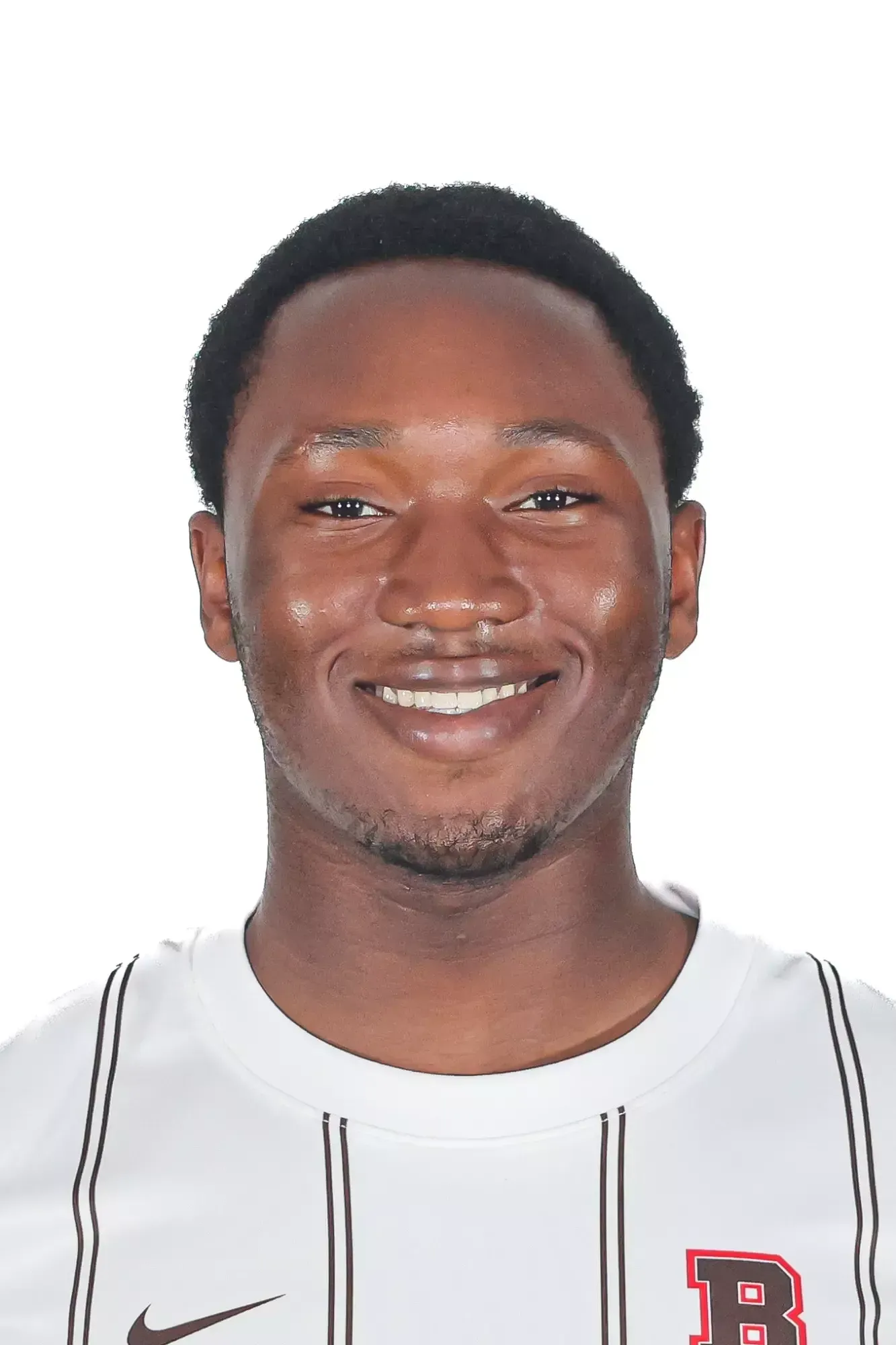 Kitan Akindele, Soccer, undefined