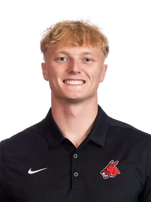 Nick Eaton, Football, University of Central Missouri