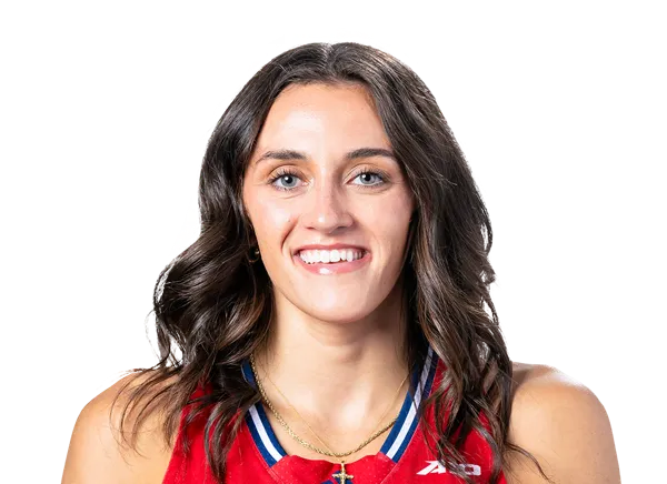 Rachel Ullstrom, Basketball, University of Richmond