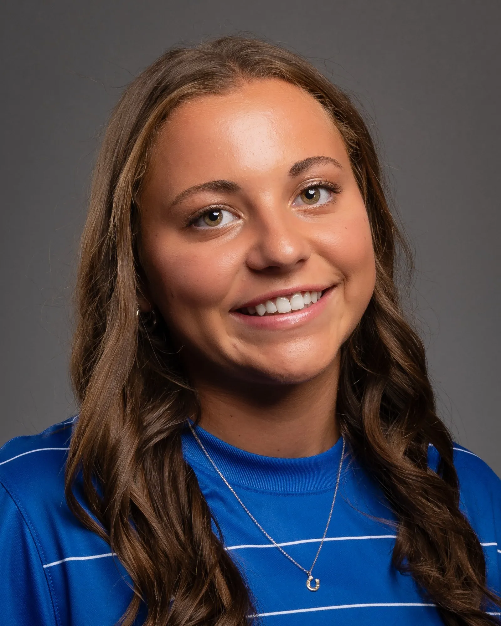 Jillian Anderson, Soccer, undefined