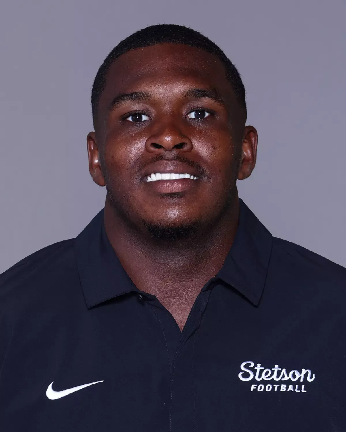 Charles Thorpe III, Football, undefined