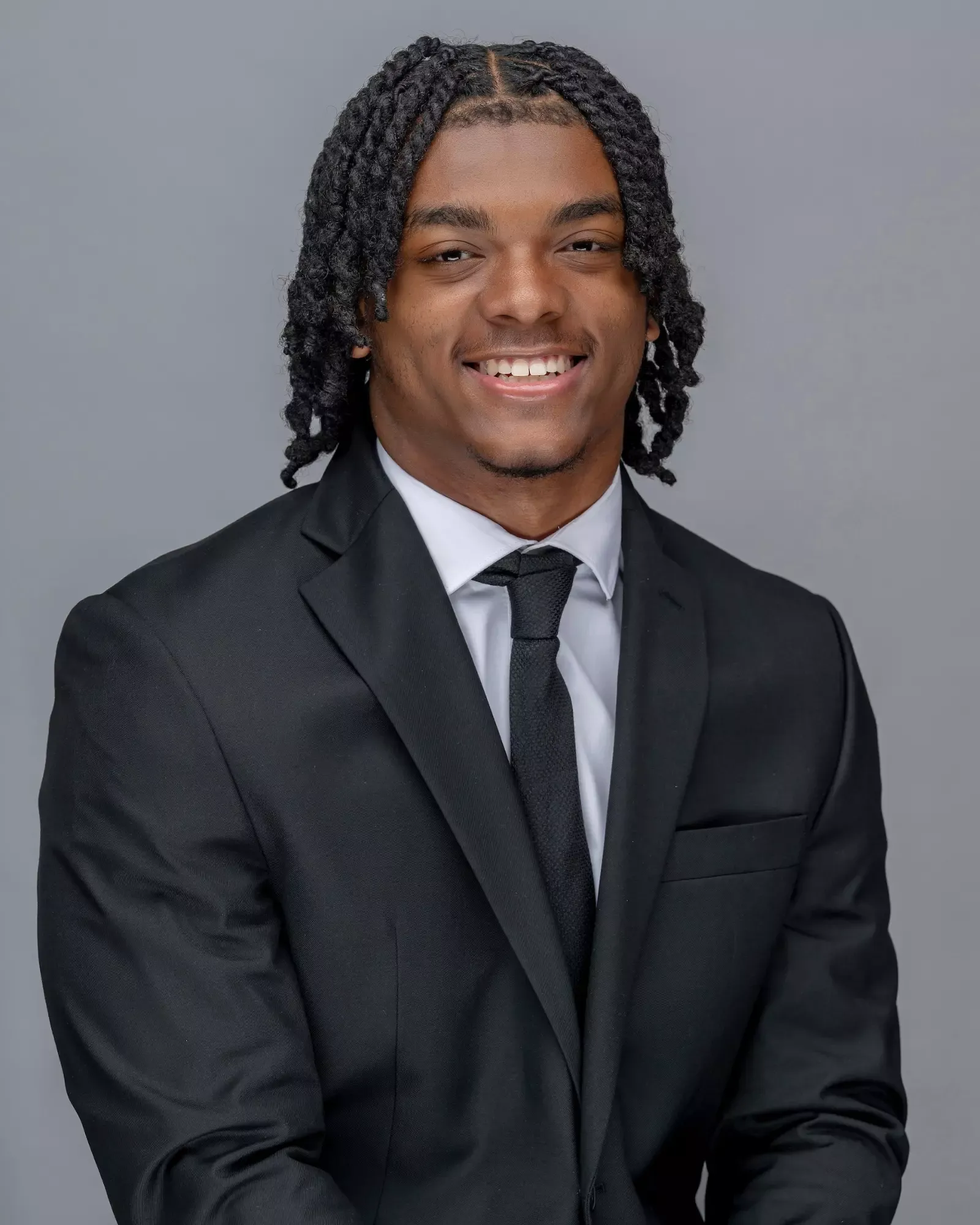 Jaylen Johnson, Football, undefined