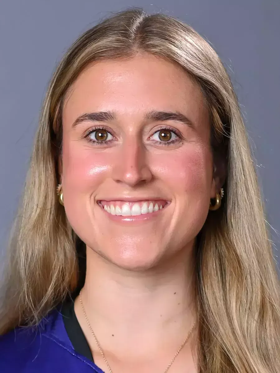 Sophia Pyne, Lacrosse, undefined