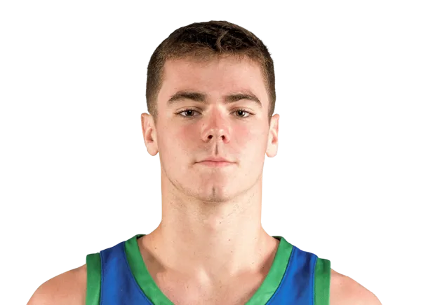 Matt McCarthy, Basketball, undefined