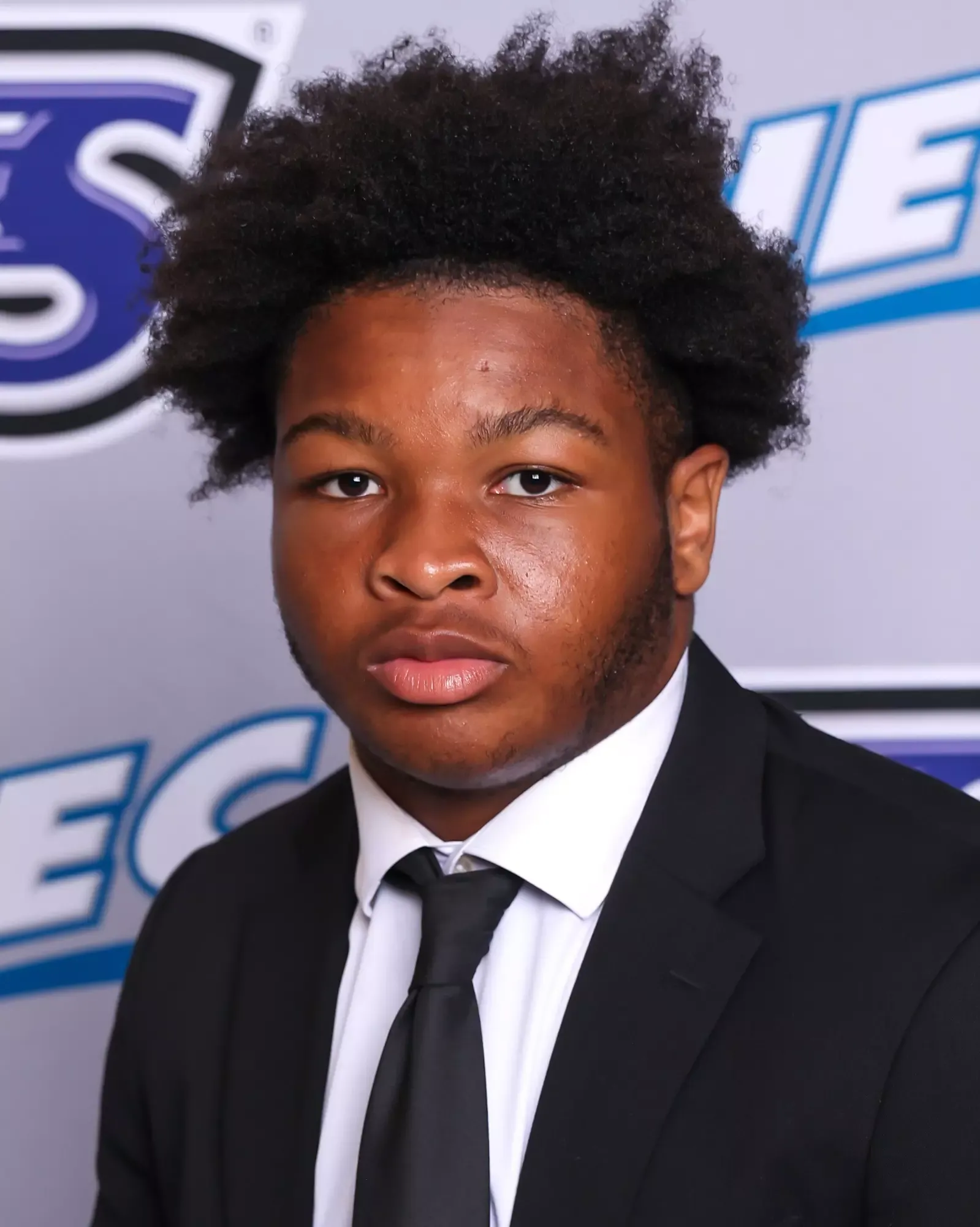 Derion Johnson, Football, undefined
