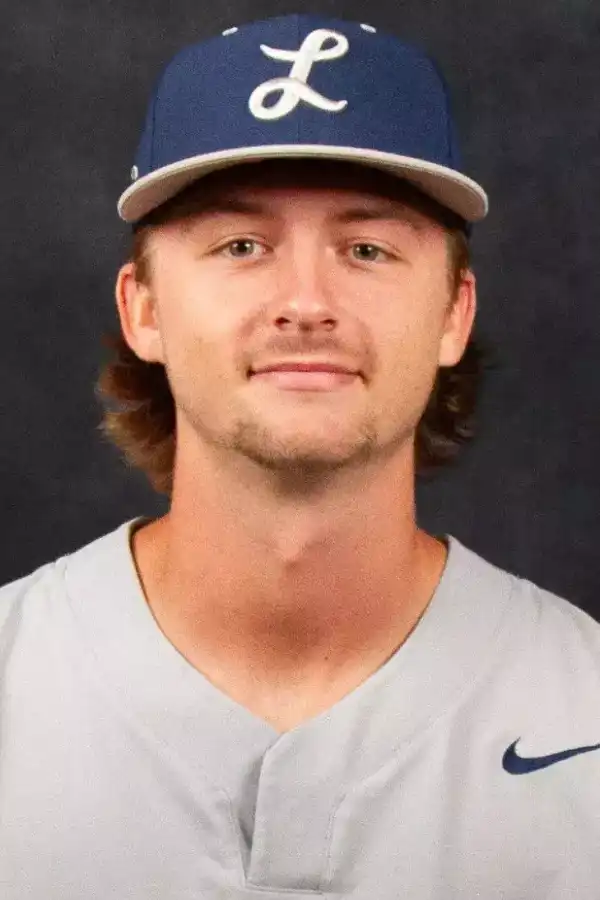 Jake Little, Baseball, Longwood University