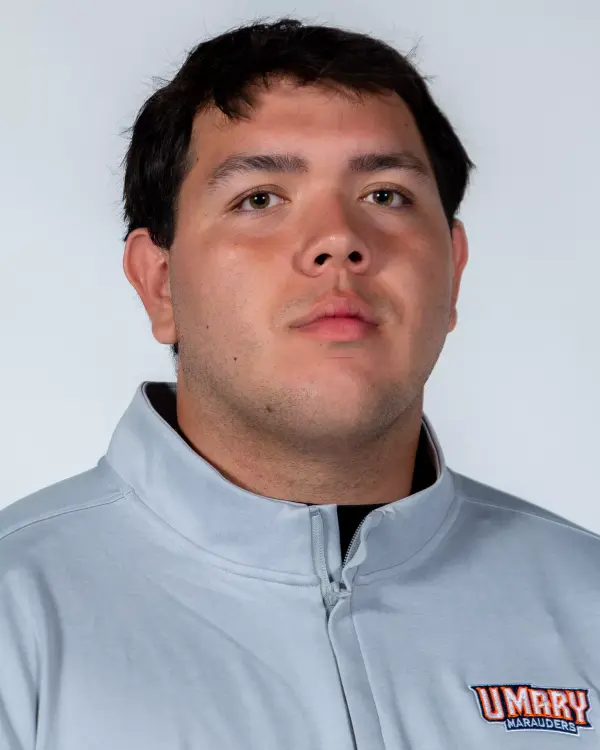 Corie Rivera-Zamora, Football, University of Mary