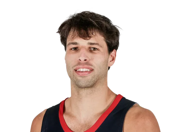 Cade Bennett, Basketball, undefined