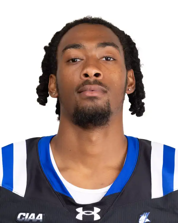 Emmanuel Johnson, Football, Elizabeth City State University