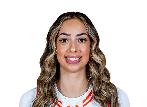 Kayla Lorenz, Basketball, undefined