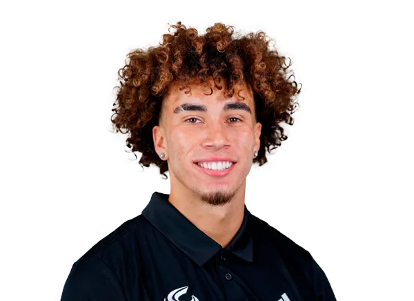 Zach Anderson, Basketball, undefined