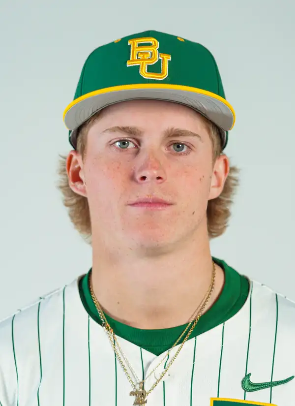 Bo Caraway, Baseball, Baylor University