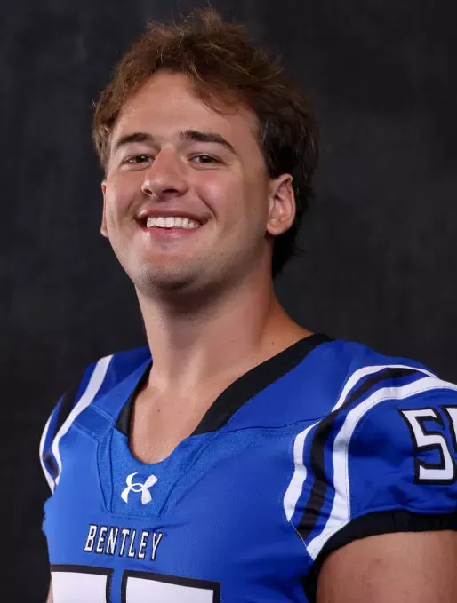 Marshall Halfacre, Football, undefined