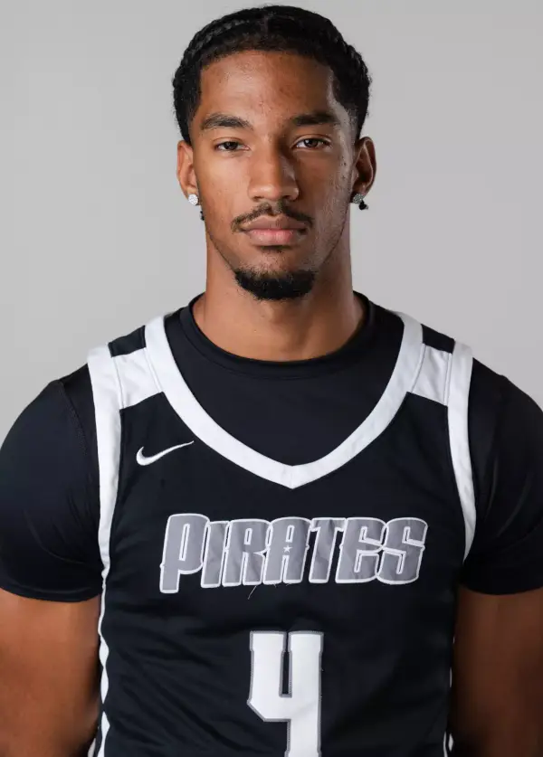 Elijah Thomas, Basketball, Southwestern University