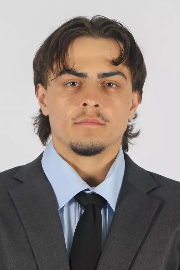 Lucas Valencia, Football, Saginaw Valley State University