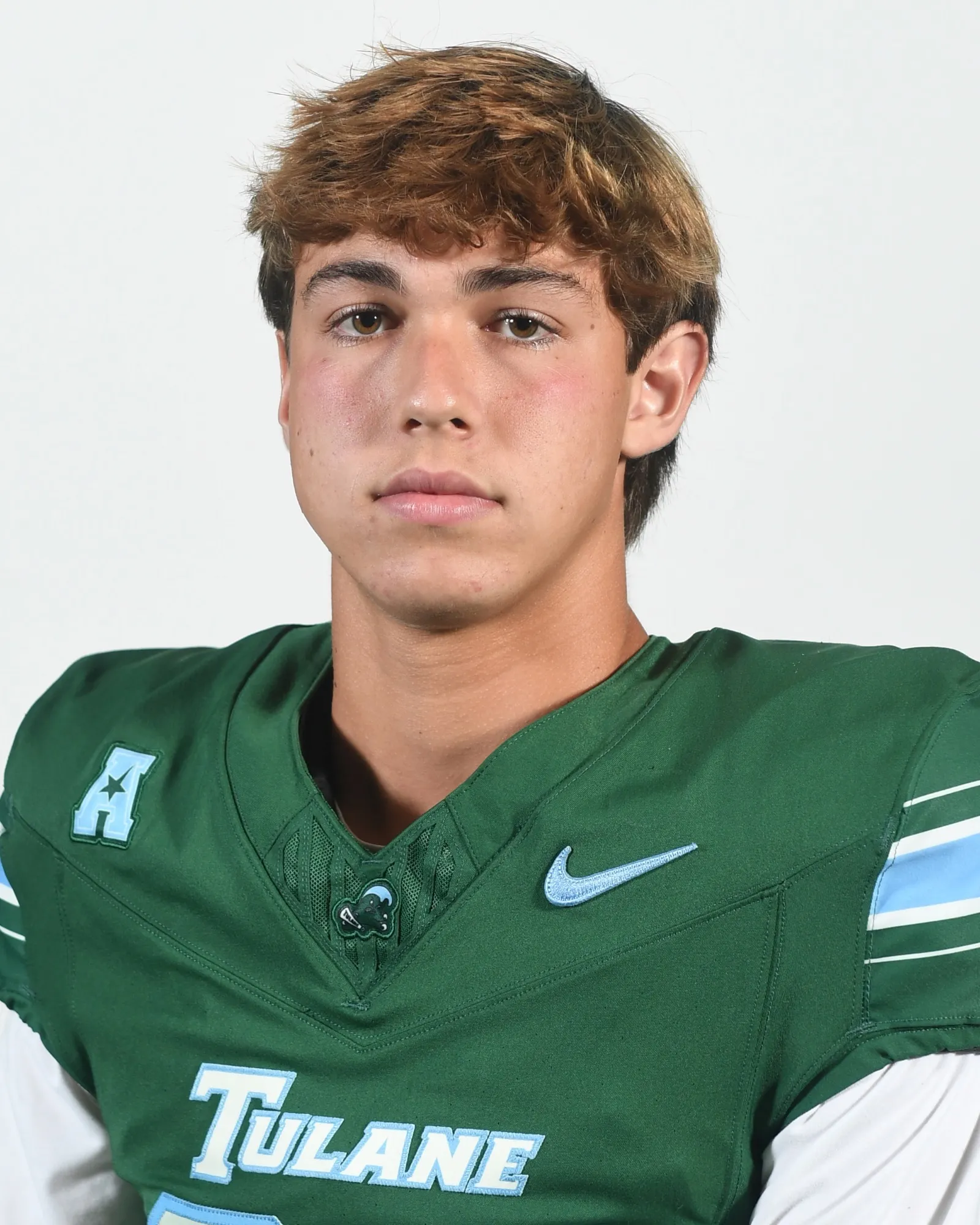 John Allen, Football, undefined