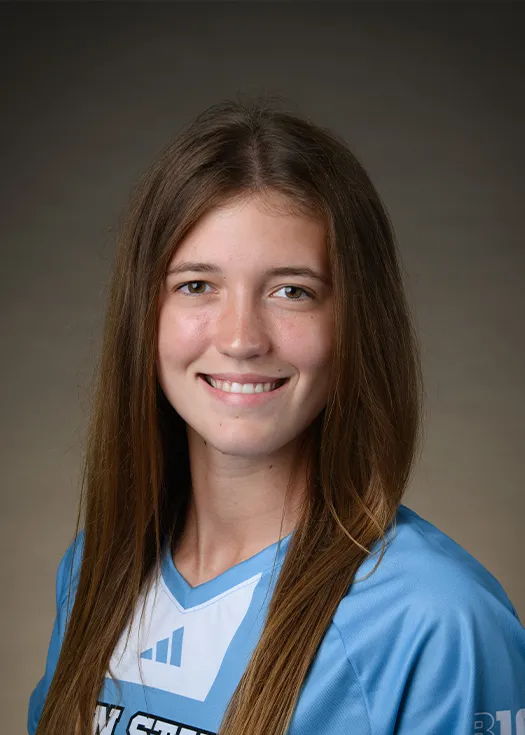 Lily Selvy, Soccer, Pennsylvania State University